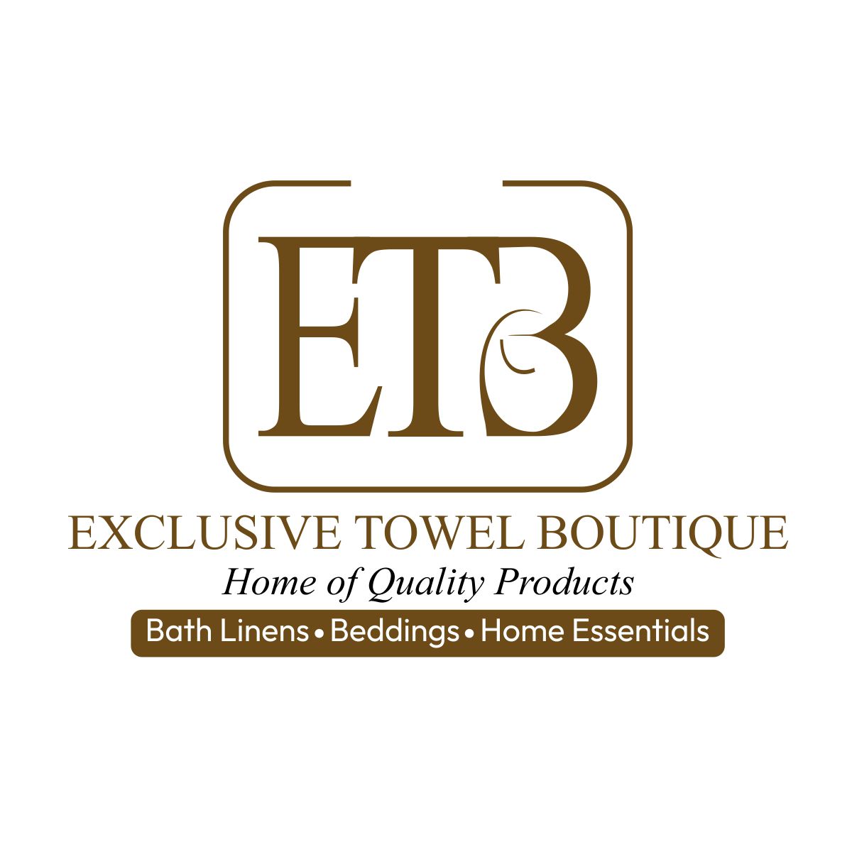 Exclusive Towels Boutique