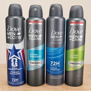 Dove Men + Care
